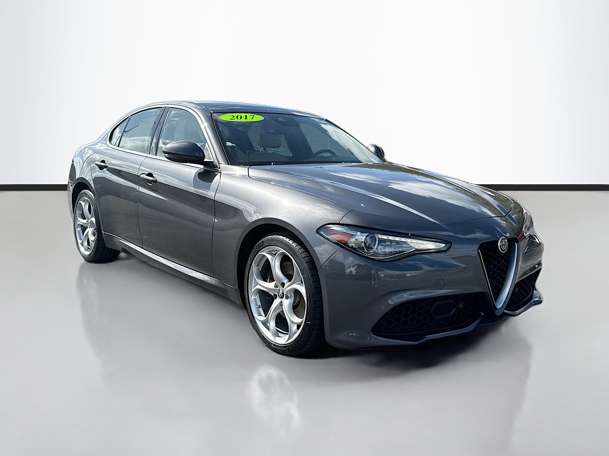 alfa romeo giulia 2023 ZARFANBN2P7674235 image alfa romeo giulia 2023 ZARFANBN2P7674235 image